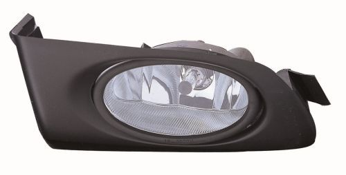 Reflektor przeciwmgłowy ABAKUS 217-2013r-ue
