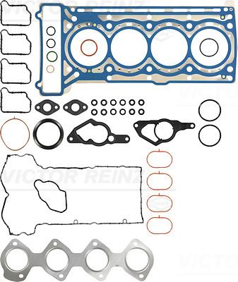 Zestaw uszczelek, głowica cylindrów VICTOR REINZ 02-36015-05