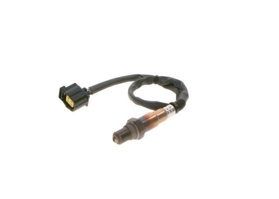 Sonda lambda BOSCH 0258006747