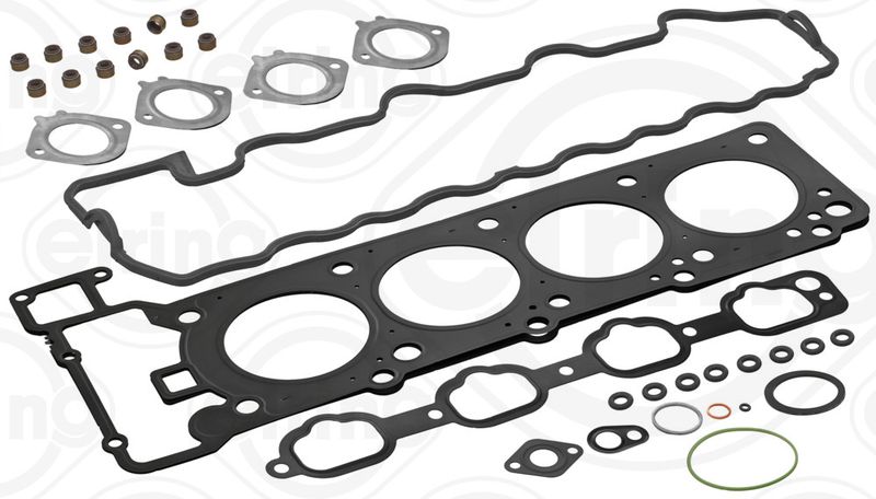 Zestaw uszczelek, głowica cylindrów ELRING 131.980