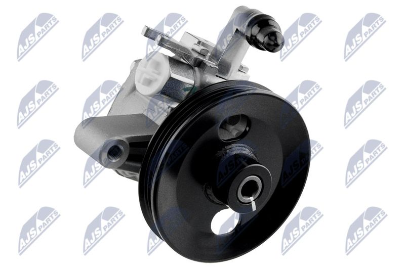 Pompa hydrauliczna, układ kierowniczy NTY SPW-HY-504