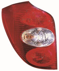 Lampa tylna zespolona ABAKUS 551-1953r-ue