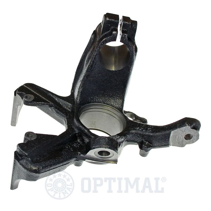 Zwrotnica, zawieszenie koła Optimal KN-101113-01-R