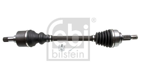 Wał napędowy FEBI BILSTEIN 182966