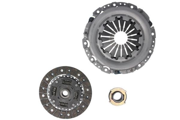 Zestaw sprzęgieł NEXUS F10323NX