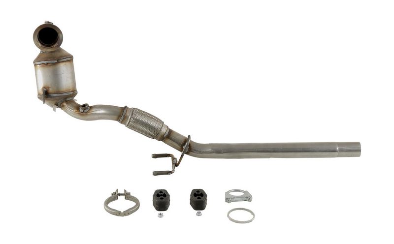 Katalizator WALKER 28854