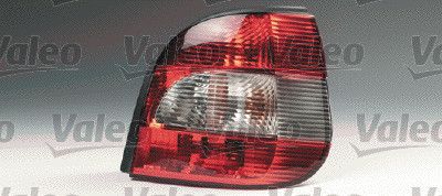 Lampa tylna zespolona VALEO 087562