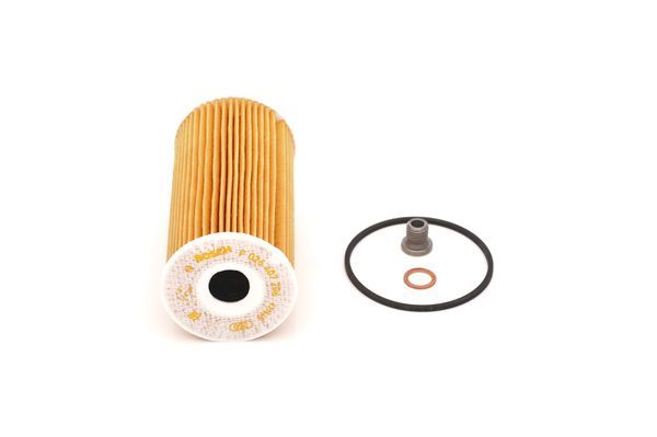 Filtr oleju BOSCH F026407206