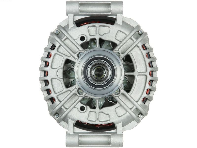 Alternator AS-PL a0272