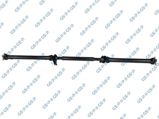 Wał napędowy, napęd osi GSP PS900376