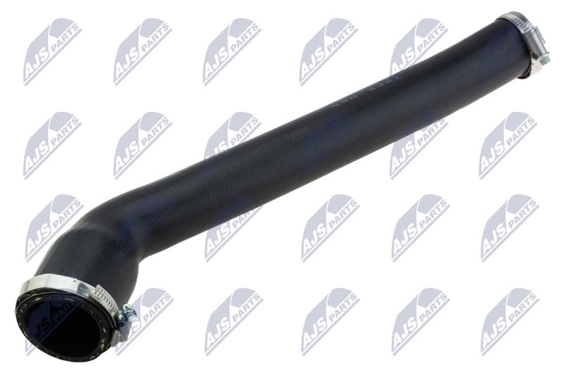 Przewód powietrza doładowującego NTY GPP-FR-055
