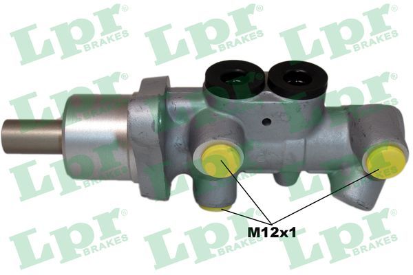Pompa hamulcowa LPR 1696