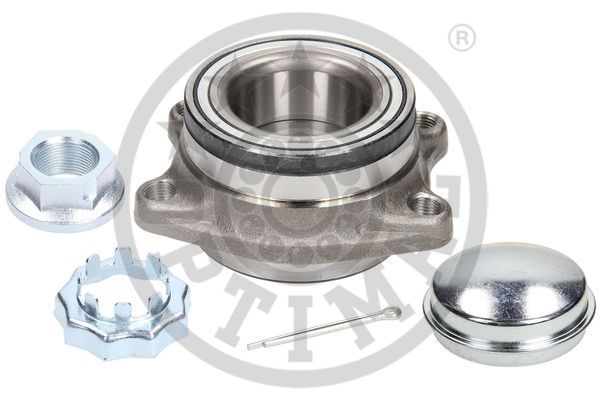 Zestaw łożysk koła OPTIMAL 952766