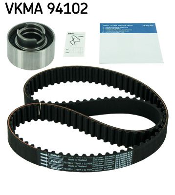 Zestaw paska rozrządu SKF VKMA 94102