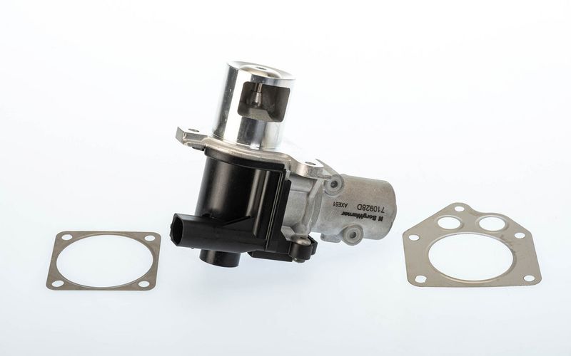 Zawór AGR BorgWarner 710928D