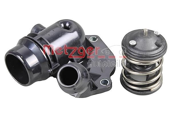 Termostat, płyn chłodzący METZGER 4006368