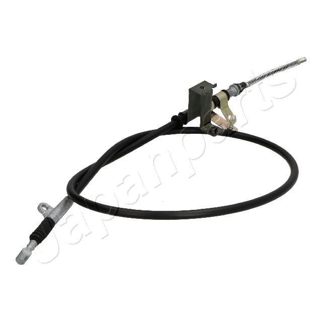 Cięgło, hamulec postojowy JAPANPARTS BC-100R