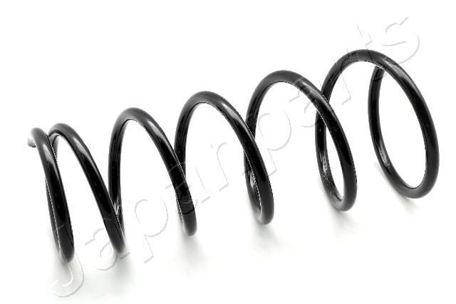 Sprężyna zawieszenia JAPANPARTS ZC3786I