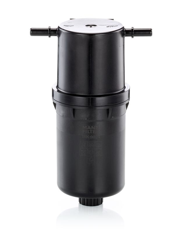 Filtr paliwa MANN-FILTER wk 9024