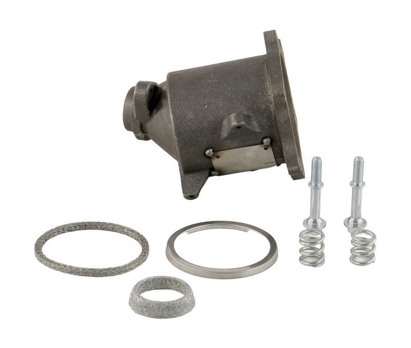 Katalizator WALKER 28880