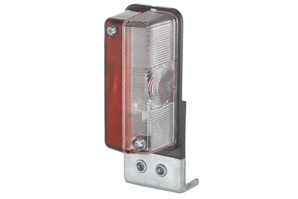 Światła obrysowe HELLA 2XS005 020-021