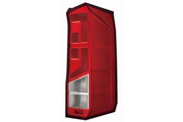 Lampa tylna zespolona ABAKUS 441-19bmr-ue