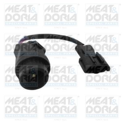 Czujnik, prędkość MEAT & DORIA 871003