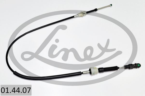 Naciąg linki, ręczna skrzynia biegów LINEX 01.44.07