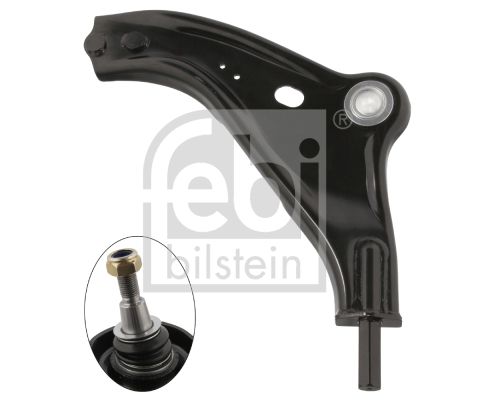 Wahacz, zawieszenie koła FEBI BILSTEIN 36140
