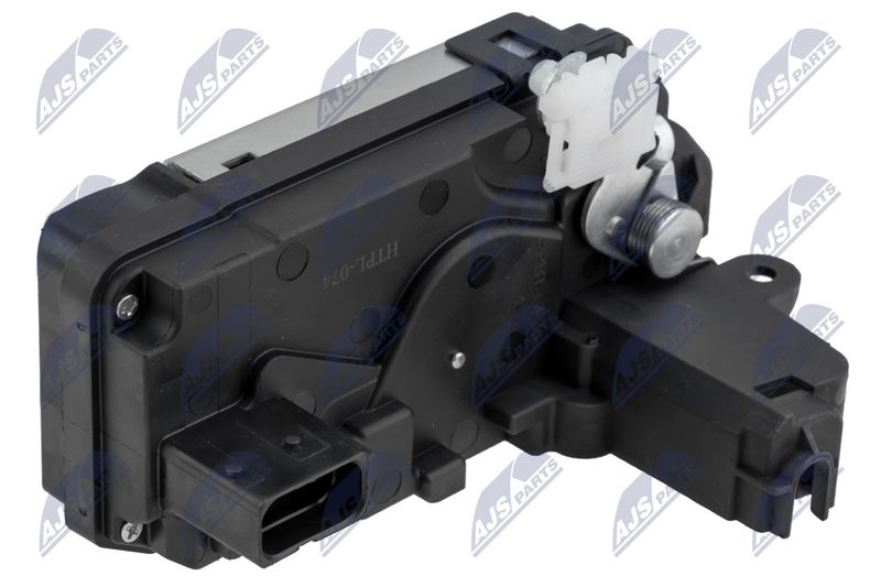 Zamek drzwi NTY EZC-PL-074