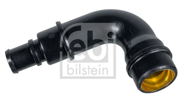 Wąż, wentylacja skrzyni korbowej FEBI BILSTEIN 36274