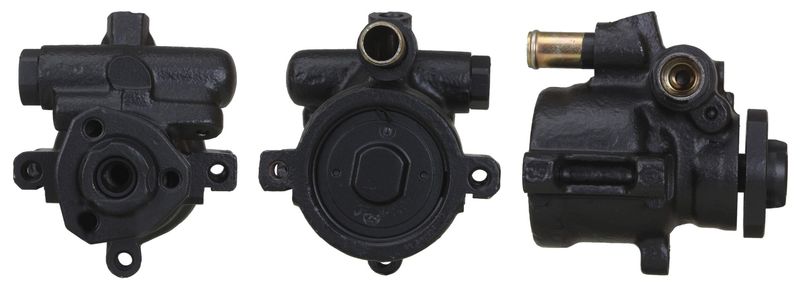 Pompa hydrauliczna, układ kierowniczy DRI 715520097