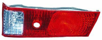 Lampa tylna zespolona ABAKUS 212-1315L-U