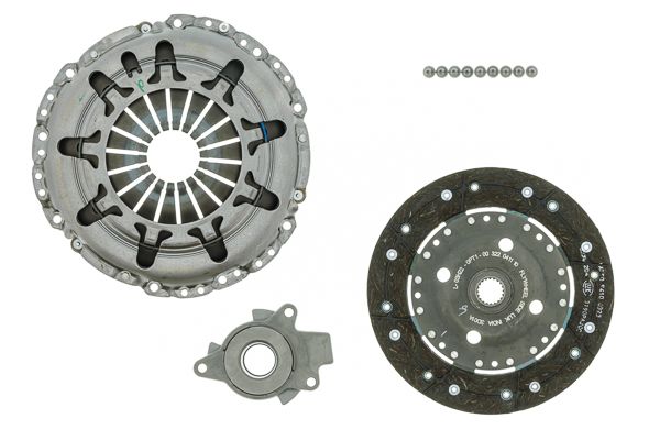Zestaw sprzęgieł AISIN CKS-056R