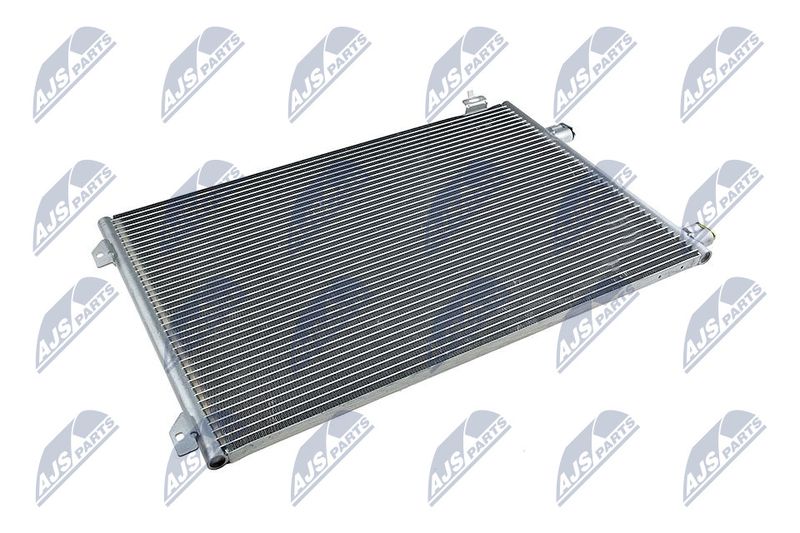 Skraplacz, klimatyzacja NTY CCS-RE-013