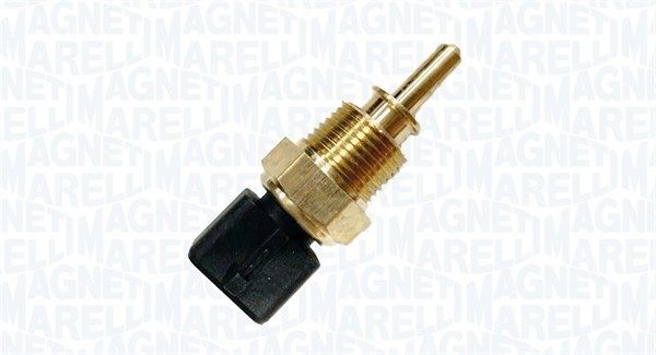 Czujnik, temperatura płynu chłodzącego MAGNETI MARELLI 171916011380