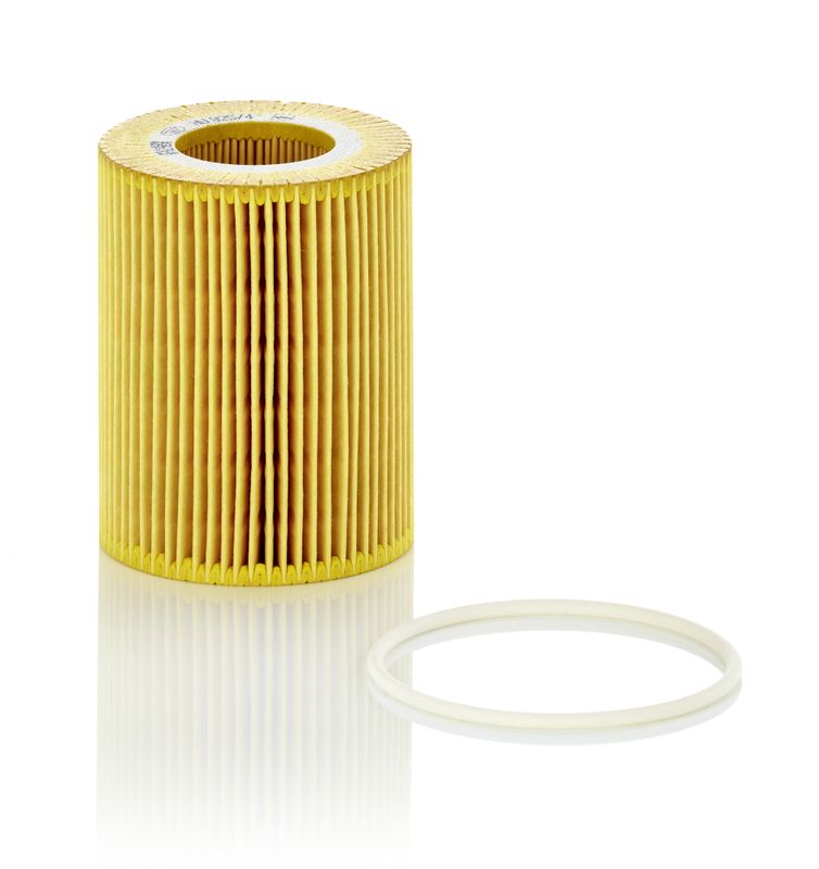 Filtr oleju MANN-FILTER hu 925/4 y