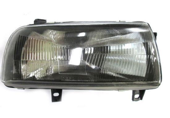 Zestaw reflektora głównego ABAKUS 441-1112pxld-2