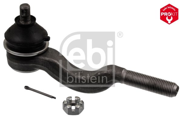 Końcówka drążka kierowniczego poprzecznego FEBI BILSTEIN 41281