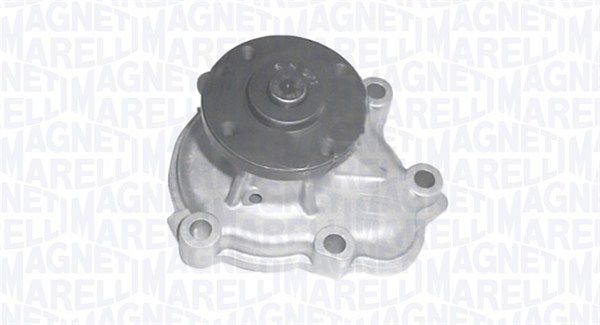 Pompa wody, chłodzenie silnika MAGNETI MARELLI 352316170858