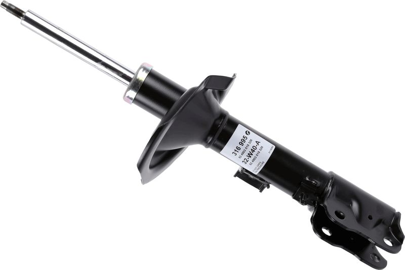 Amortyzator SACHS 316 995