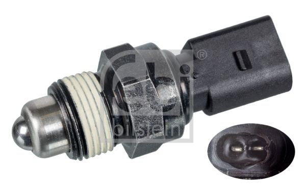 Przełącznik, światło cofania FEBI BILSTEIN 37029