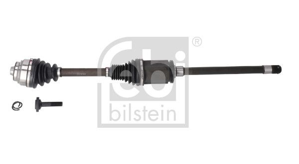Wał napędowy FEBI BILSTEIN 197053