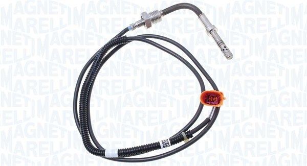 czujnik, temperatura spalin MAGNETI MARELLI 172000041010