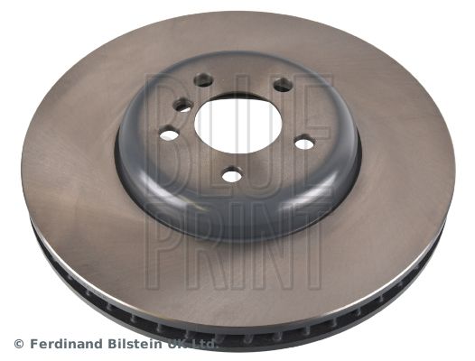 Tarcza hamulcowa BLUE PRINT adb1143117