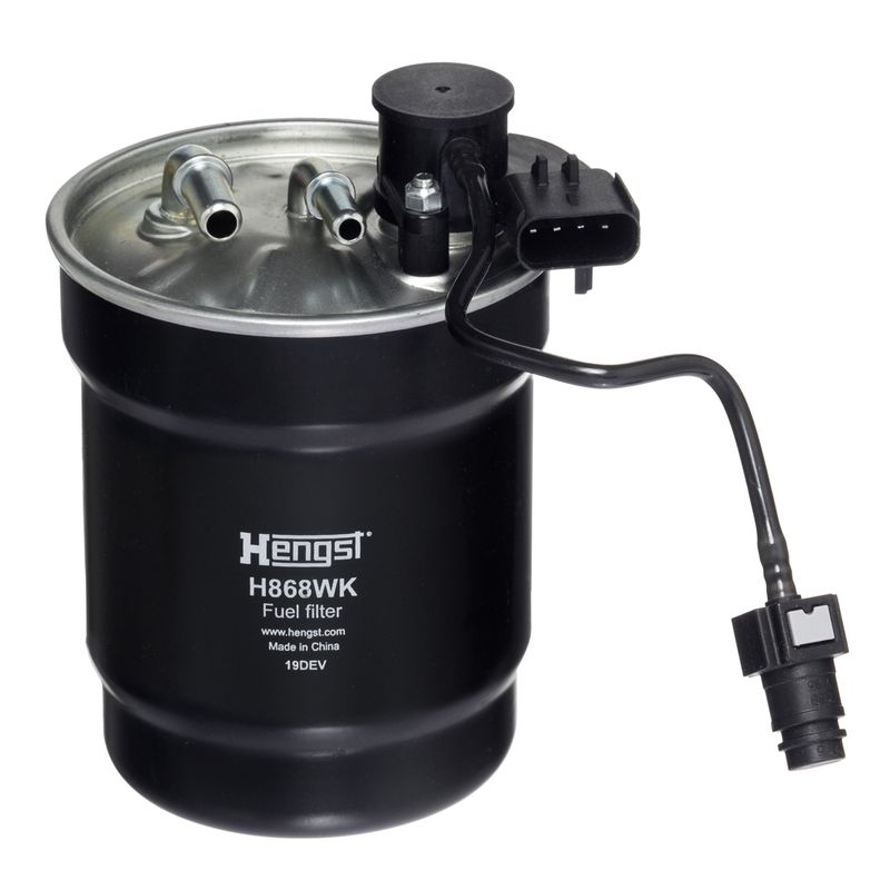 Filtr paliwa HENGST FILTER H868WK