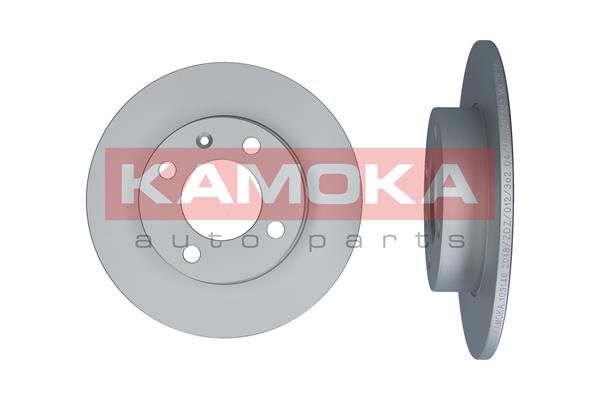 Tarcza hamulcowa KAMOKA 103146