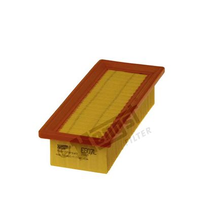 Filtr powietrza HENGST FILTER E607L