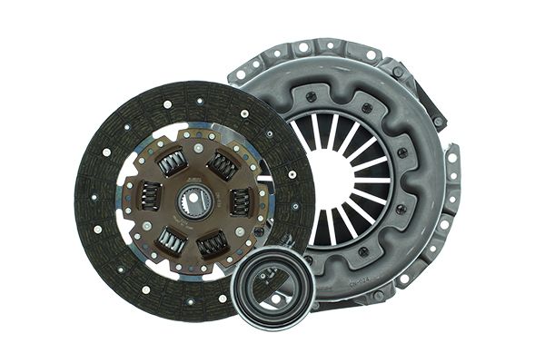 Zestaw sprzęgieł AISIN KN-113