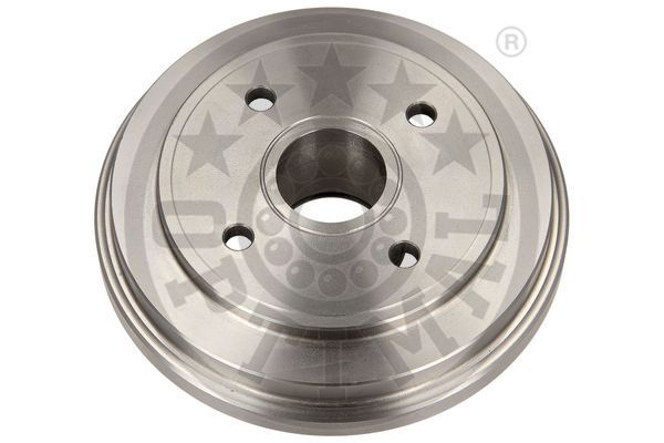 Bęben hamulcowy OPTIMAL BT1510